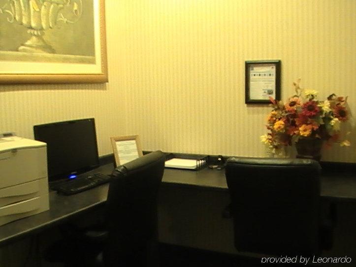 Holiday Inn Express Hotel & Suites O'Fallon-Shiloh, An Ihg Hotel Удобства фото